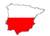 COME - COME RESTAURANT BRASERÍA - Polski